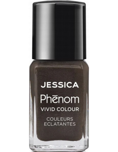 JESSICA FENOMEN | Lumotud