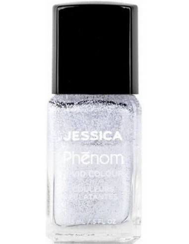 JESSICA PHĒNOM Nagu laka PHEN-056 White Opal 14ml