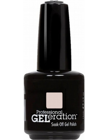 JESSICA GELeration | Bare It All