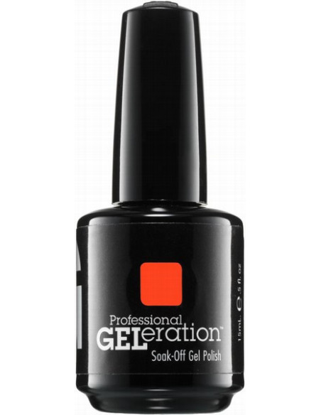 JESSICA GELeration | Bindi Ed