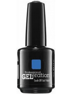 JESSICA GELeration | Sinine