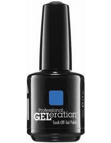 JESSICA GELeration | Sinine