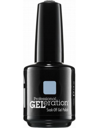 JESSICA GELERation | Mustikakreem