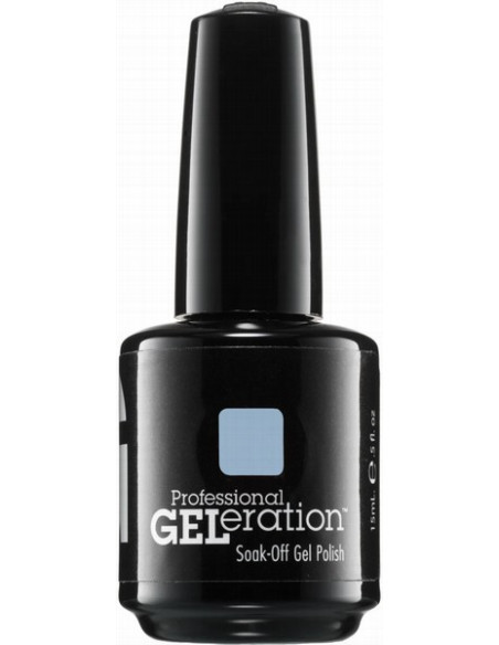 JESSICA GELERation | Mustikakreem