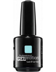 JESSICA GELeration | Lahe...