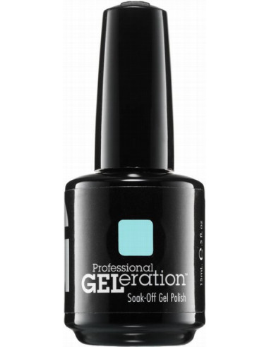 JESSICA GELeration | Lahe bassein