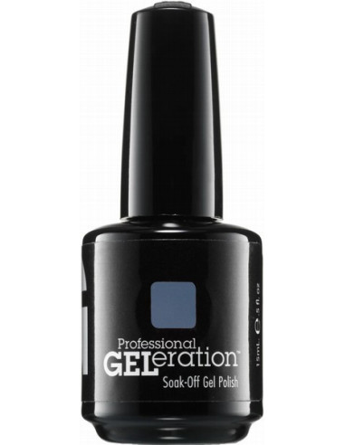 JESSICA GELeration | Nauditavalt...