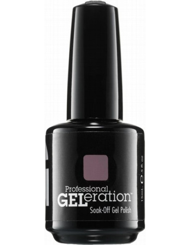 JESSICA GELeration Želejlaka Fab Faux-Fur 14,8ml