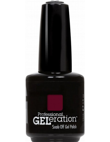 JESSICA GELeration | Fruit of Temptation