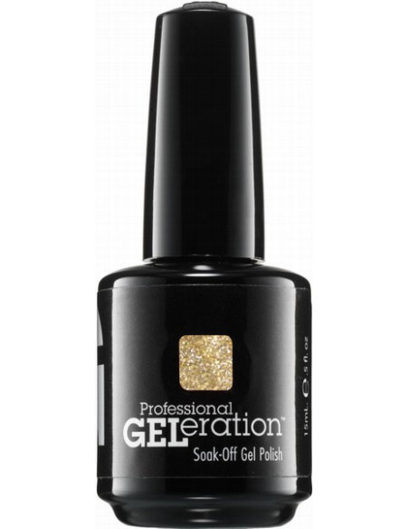 JESSICA GELeration | Sädelev kuld