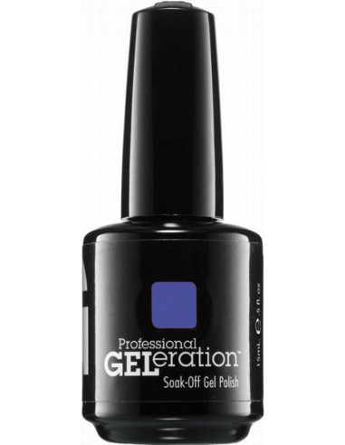 JESSICA GELERation |...