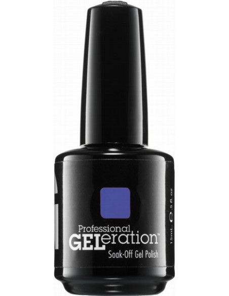 JESSICA GELERation | Viinamarjapõgenemine