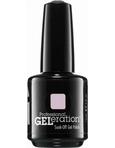 JESSICA GELeration | Lavendliarmastus