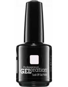 JESSICA GELeration | Uhke