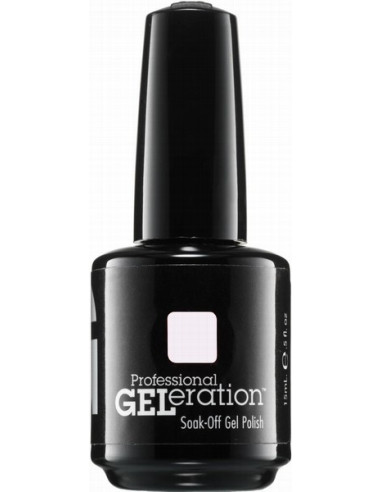 JESSICA GELeration | Uhke