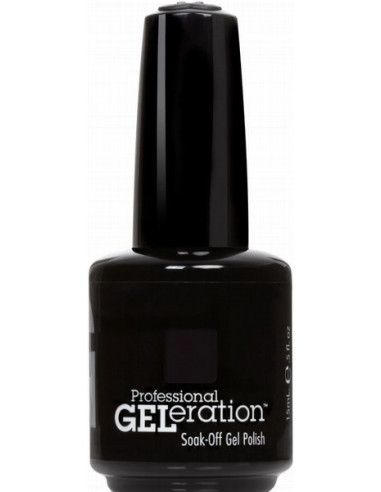 JESSICA GELeration želejlaka | Midnight Affair 15ml