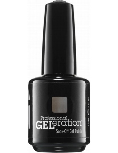 JESSICA GELeration | Hommikune uduvine