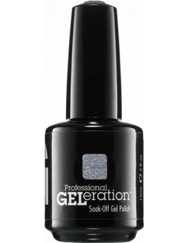 JESSICA GELeration | Hommikused litrid