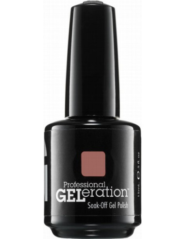 JESSICA GELeration | Looduslik hiilgus