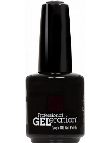 JESSICA GELeration | Kurikuulus
