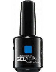 JESSICA GELERation | Oasis