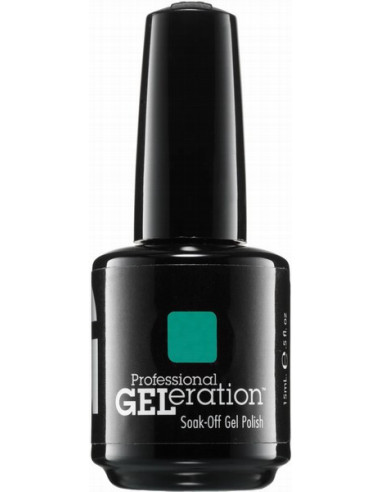 JESSICA GELeration | Ookeanilained