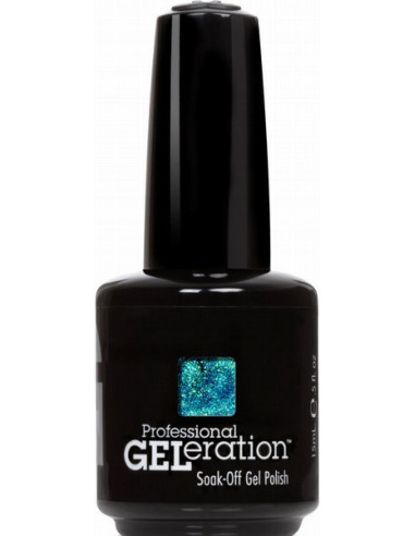 JESSICA GELeration želejlaka | Pacific Paradise 15ml