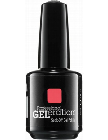 JESSICA GELeration Želejlaka GEL-1194 Popsicie Klsses 14,8ml