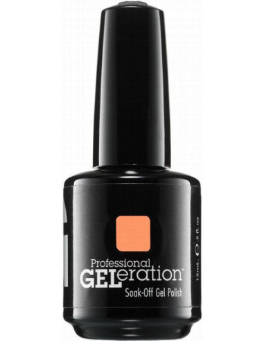 JESSICA GELeration | Kõrvitsa vürts