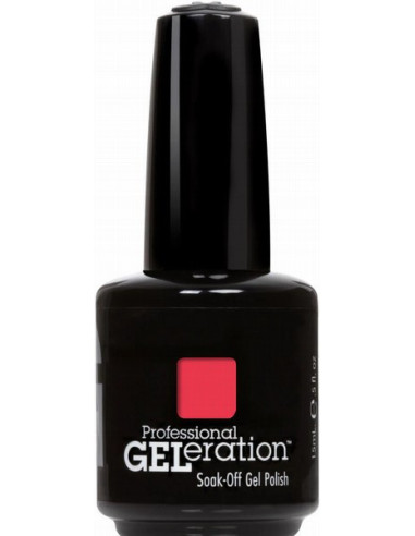 JESSICA GELeration | Rajavalmis