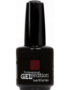 JESSICA GELeration | Shall...