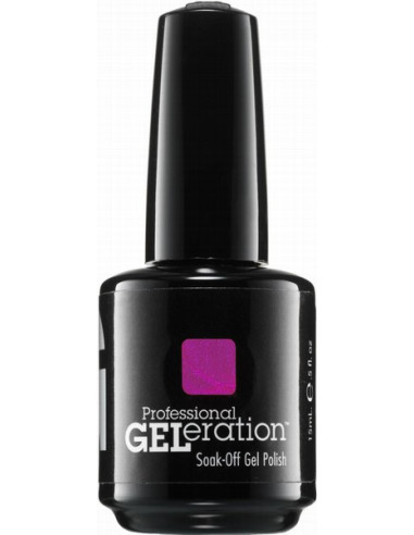 JESSICA GELeration | Siidrüü