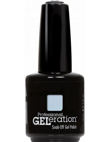 JESSICA GELERation | Sky High