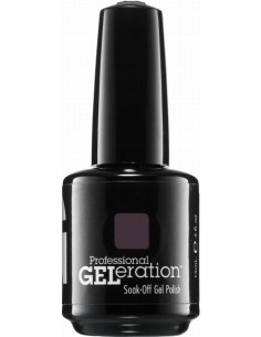 JESSICA GELeration | Maduauk