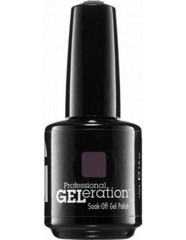 JESSICA GELeration | Maduauk
