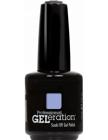 JESSICA GELeration | Sophia True Blue