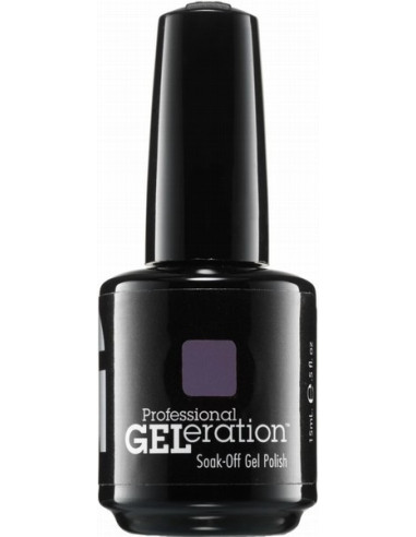 JESSICA GELeration | Väga vinüül