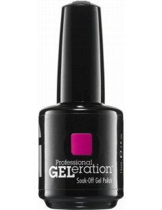 JESSICA GELeration | Erksad...