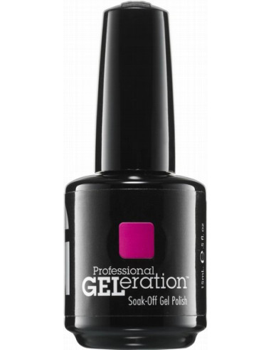 JESSICA GELeration | Erksad...