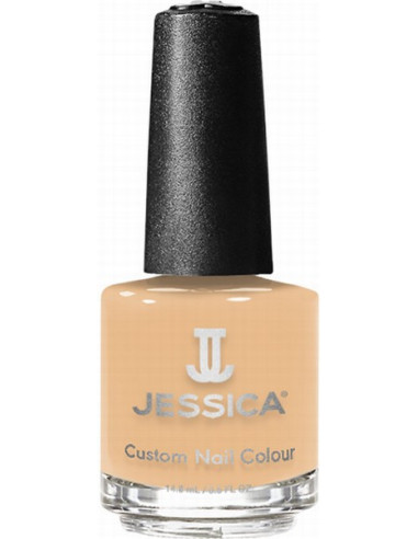 JESSICA | Apricot Ice