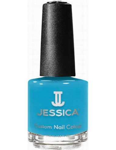 JESSICA | Leegitsev sinine