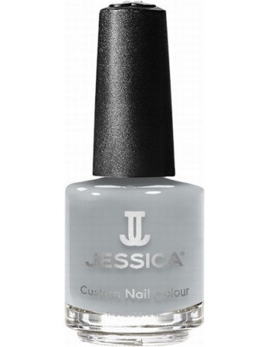 JESSICA nagu laka CNC-1186 Earl Grey 14,8ml