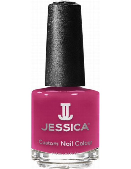 JESSICA | Festivali fuksia