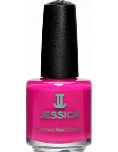 JESSICA | Fluorestseeruv flamingo