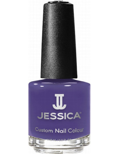 JESSICA | Grape Escape