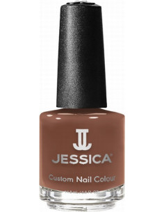 JESSICA | Süüdi naudingud