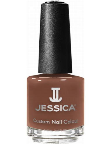 JESSICA | Süüdi naudingud