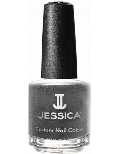 JESSICA Nagu laka Morning Sequins 14.8ml