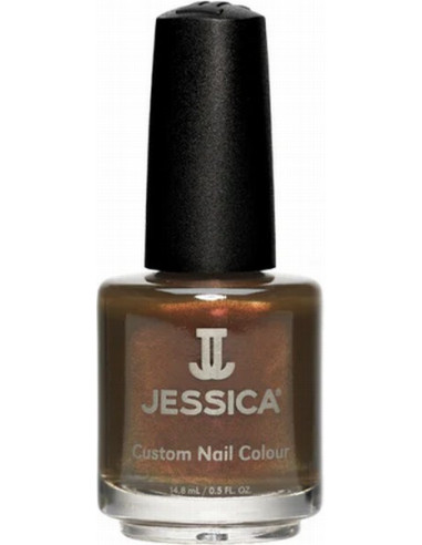 JESSICA Nagu laka CNC-1202 Mustang...