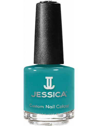 JESSICA | Ookeanilained